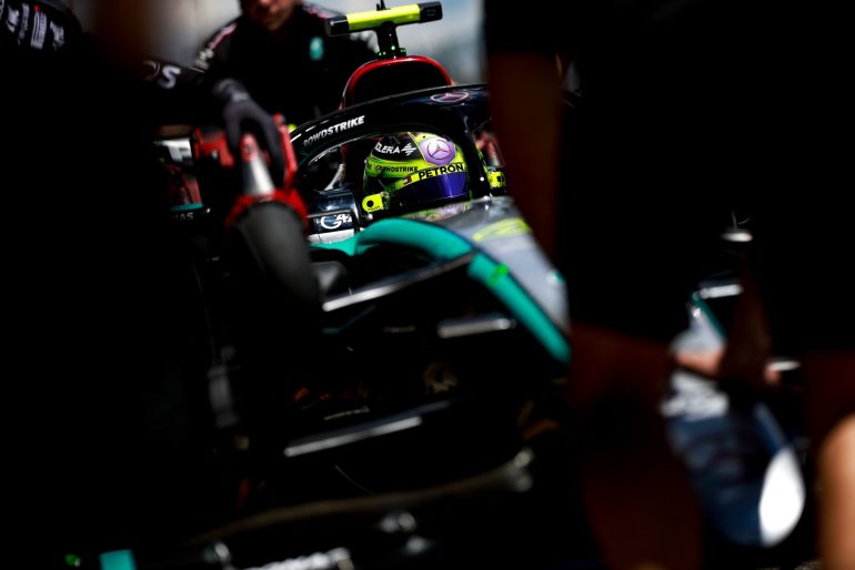 F1, FP2 GP Spagna: Hamilton detta il passo, ma sarà sfida aperta