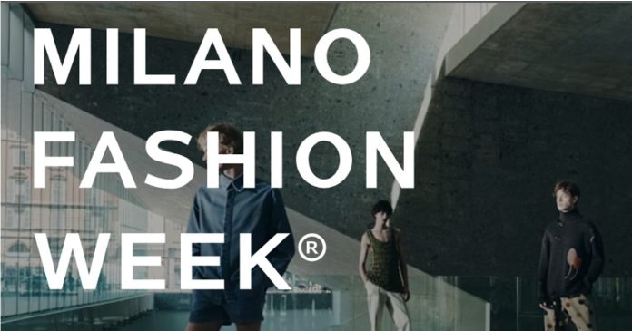 Milano Fashion Week