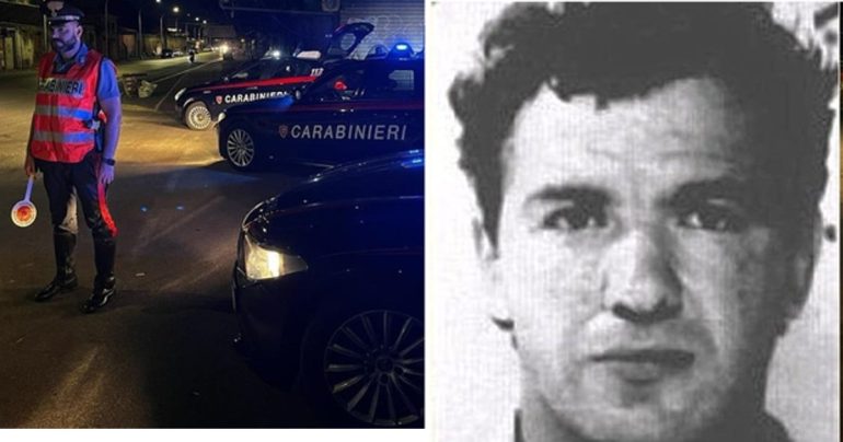 Marcello Colafigli, l’ultimo big della Banda della Magliana, arrestato per spaccio di droga