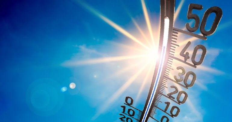 Previsioni Meteo10 Luglio 2024: Nord, Centro, Sud. Focus su Castellammare di Stabia, Napoli e Province Campane