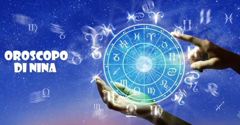 ‘’L’oroscopo di Nina’’ per il 7 Luglio 2024, in esclusiva per ViVicentro: Scopri Cosa Riserva il Futuro