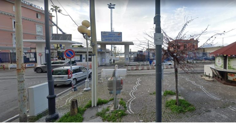 Rilancio Porto Castellammare: 40 Milioni per un Futuro Turistico Eccellente