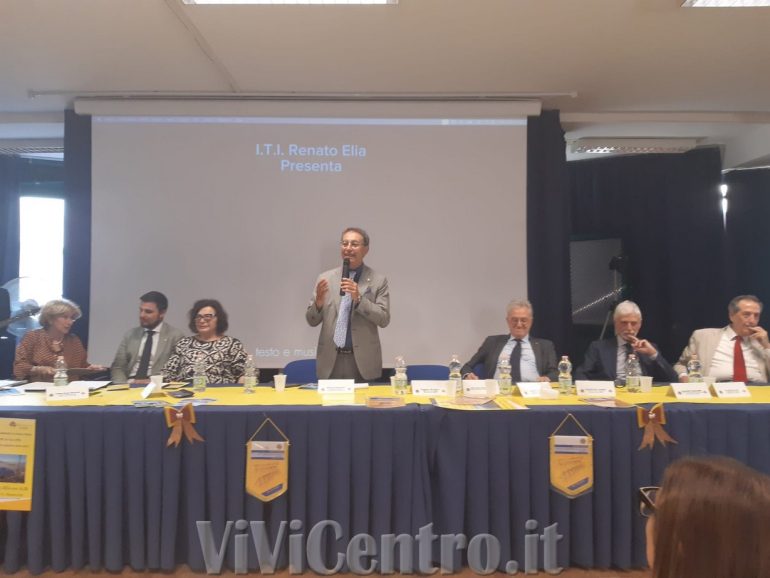 Premio Lions Club Castellammare di Stabia: Come vorresti la tua città. Itinerari turistici alla scoperta della città