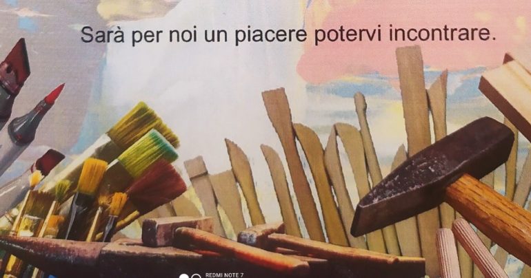 Alla Ricchino di Rovato: festa di fine anno scolastico 2023-24