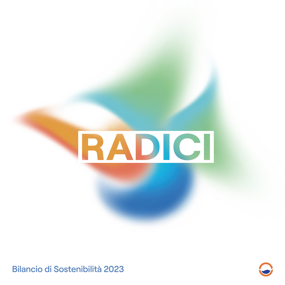 Radici - Gori Bilancio di Sostenibilità 2023