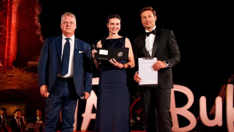Un Grande Successo per il Gala che ha Premiato l’Eccellenza Culturale