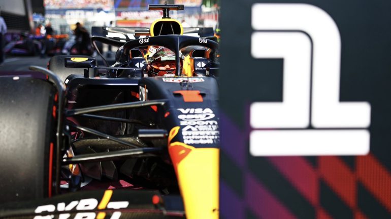 F1, Qualifiche GP d’Austria: è di Max Verstappen la pole position