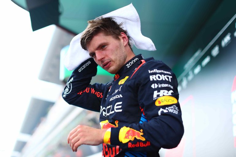 F1, GP Spagna: trionfa Verstappen! Ancora male la Ferrari