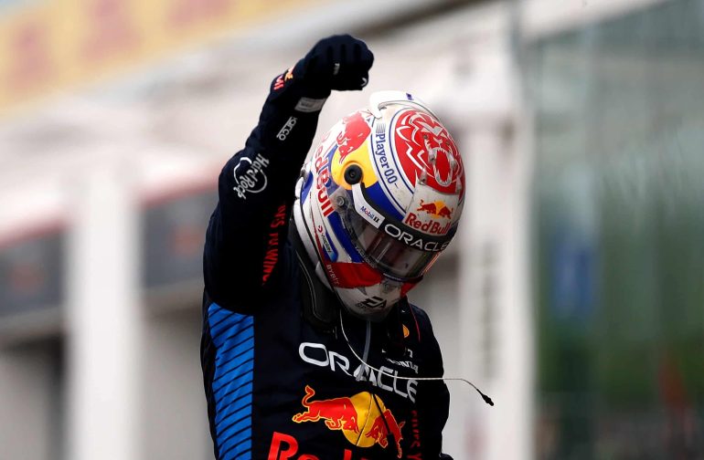 F1, GP Canada: Verstappen trionfa. Disastro Ferrari