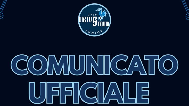 La Virtus Stabia programma la nuova stagione: Organigramma e stadio le priorità