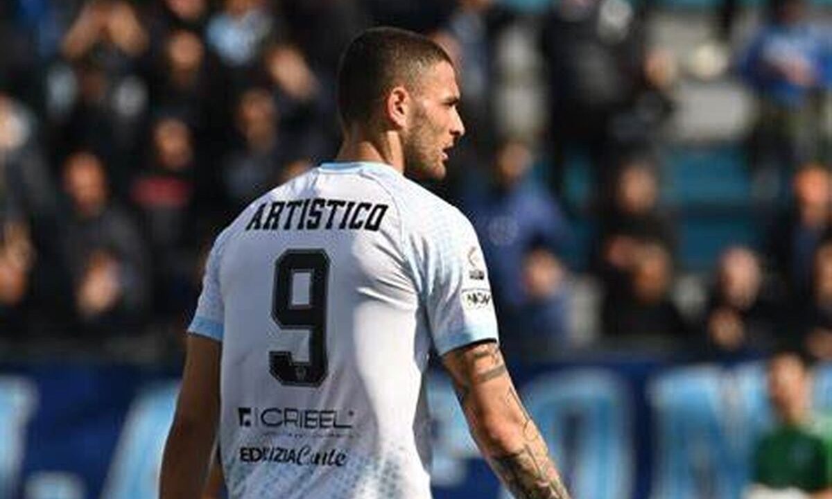 Mercato Juve Stabia: interesse per Di Marco e Artistico del Francavilla