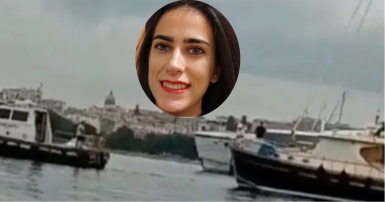 Tragedia a Napoli: giovane uccisa in kayak, indagato il noto avvocato Guido Furgiuele