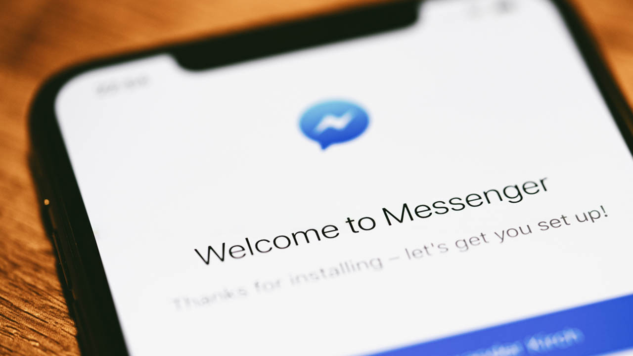 canale broadcast messenger