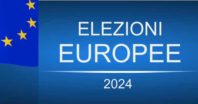 elezioni europee 2024