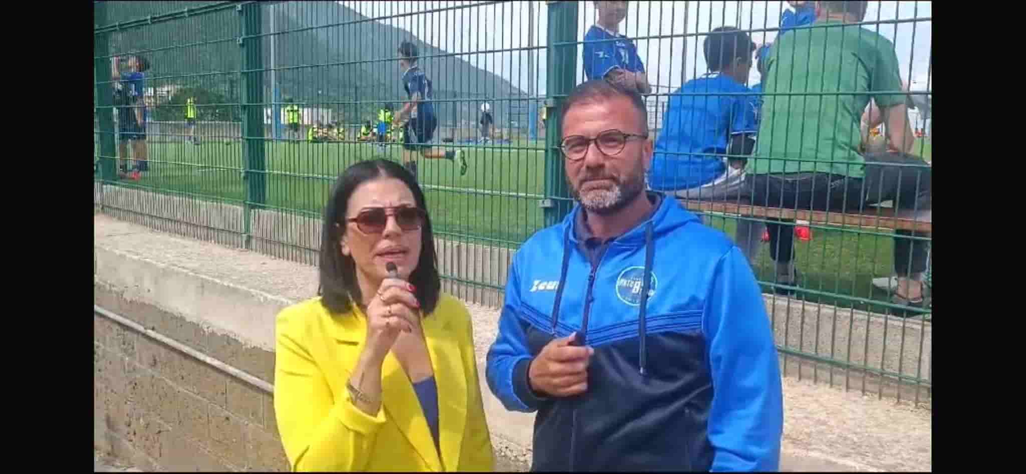 gallo virtus stabia