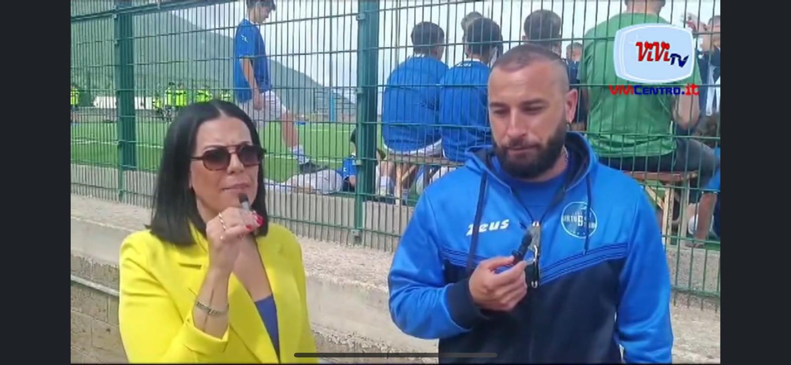 inserra virtus stabia saturday cup