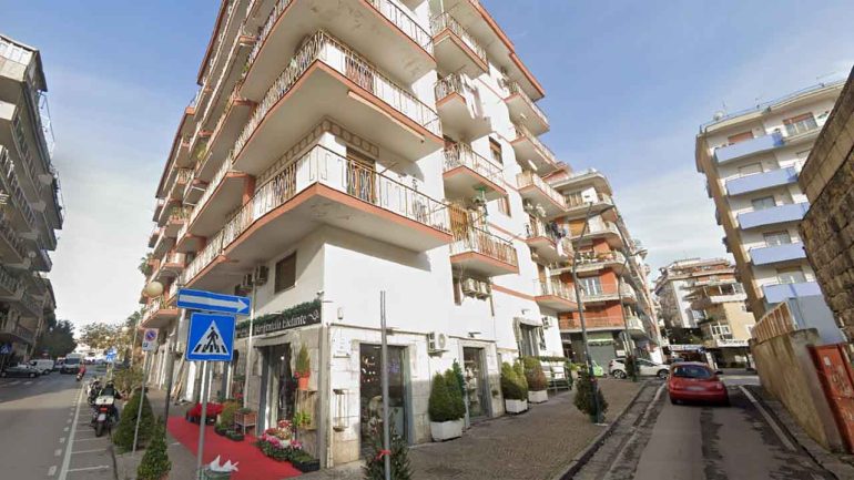 La Juve Stabia a distanza di 4 anni avrà di nuovo una sede sociale e di rappresentanza