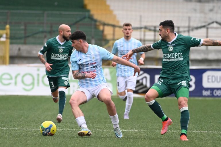 Mercato Juve Stabia: Di Marco e Matosevic vicini alle Vespe