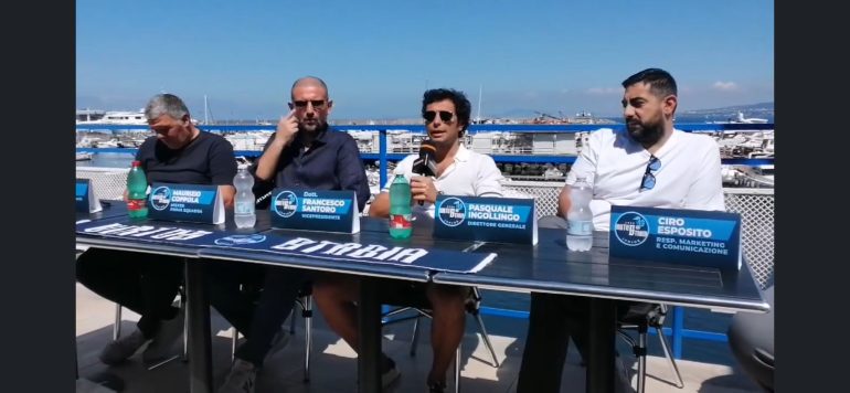 Virtus Stabia: Un 2024 da incorniciare, un 2025 da conquistare