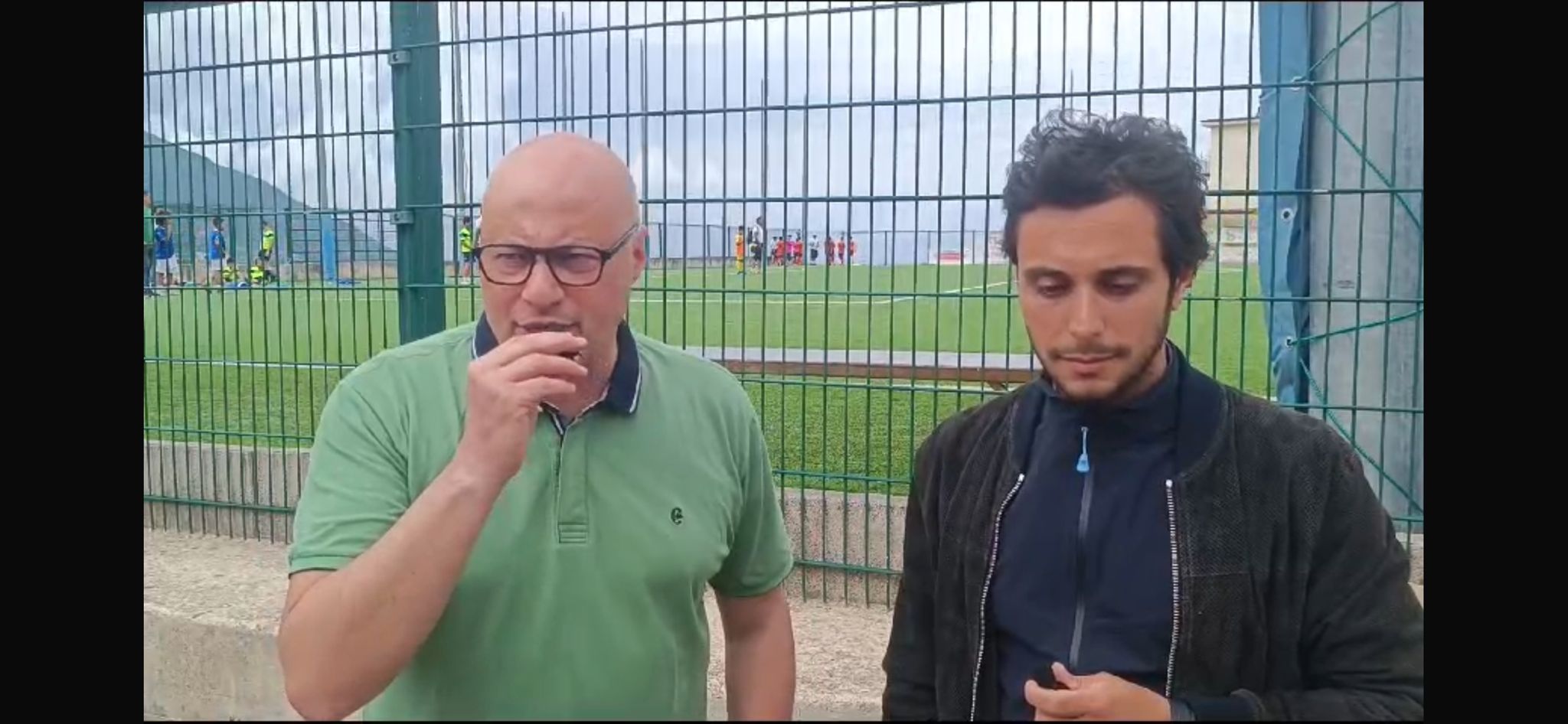 virtus stabia patron santoro saturday cup 2024