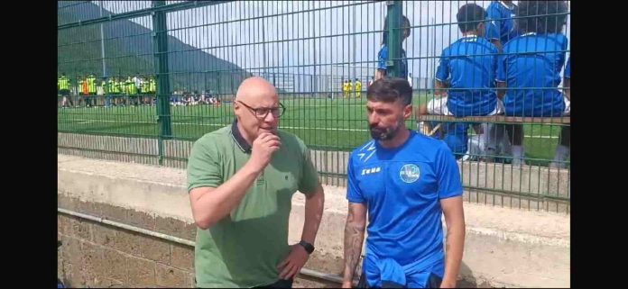 virtus stabia savarese eccellenza saturday cup