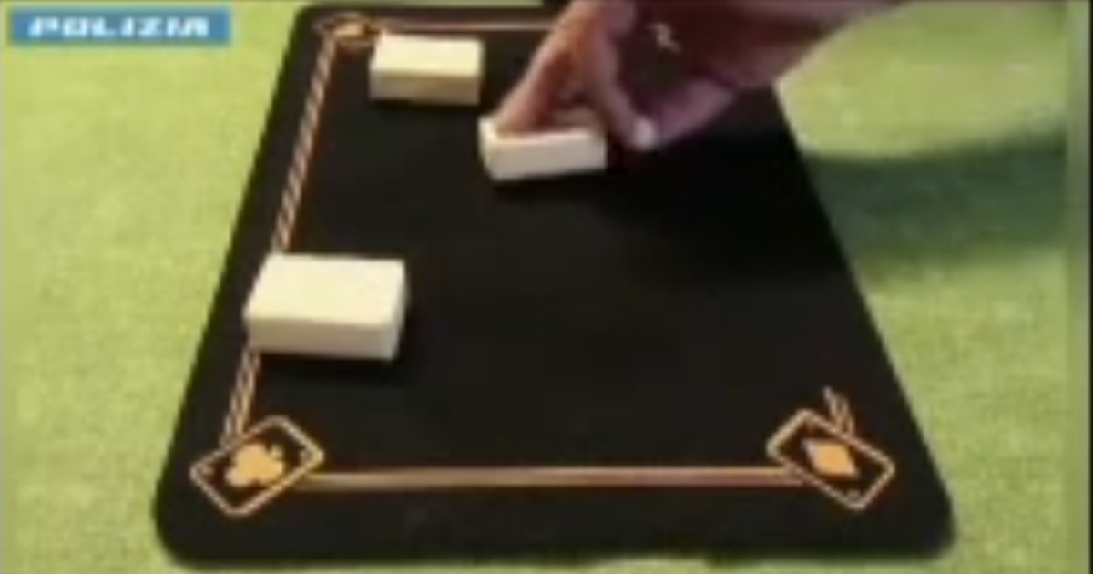 Come Evitare le Truffe del Gioco delle Tre Campanelle