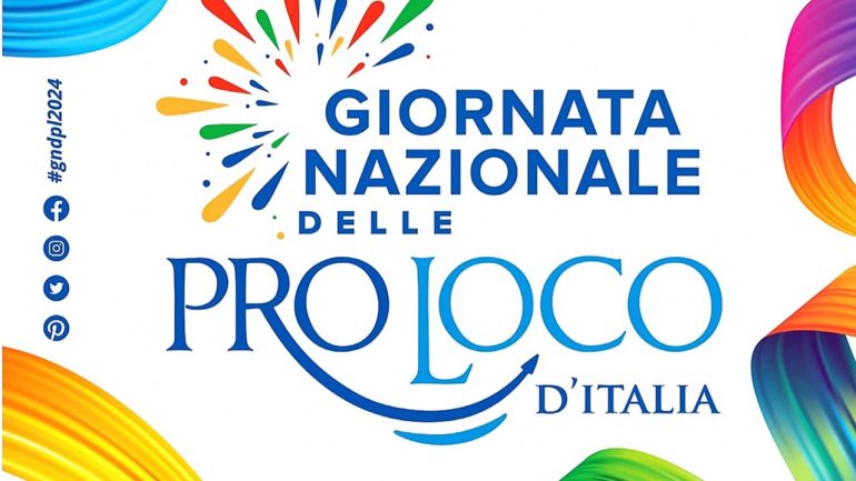 Giornata Nazionale delle Pro Loco d’Italia: Un tuffo nel cuore di Castellammare di Stabia