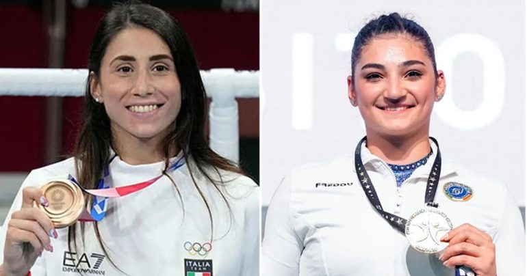 Convocazioni Ufficiali Olimpiadi Parigi 2024, L’Italia Sceglie i Suoi Campioni: Irma Testa e Manila Esposito in Gara