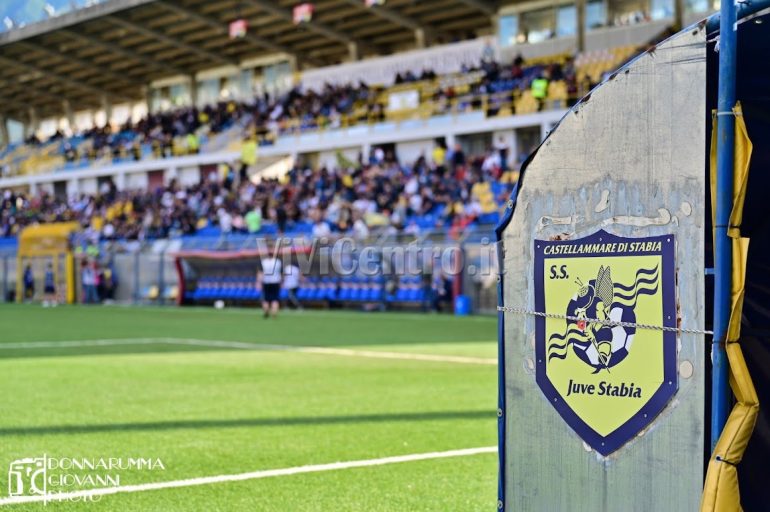 Juve Stabia: I convocati di Pagliuca per la sfida contro il Mantova