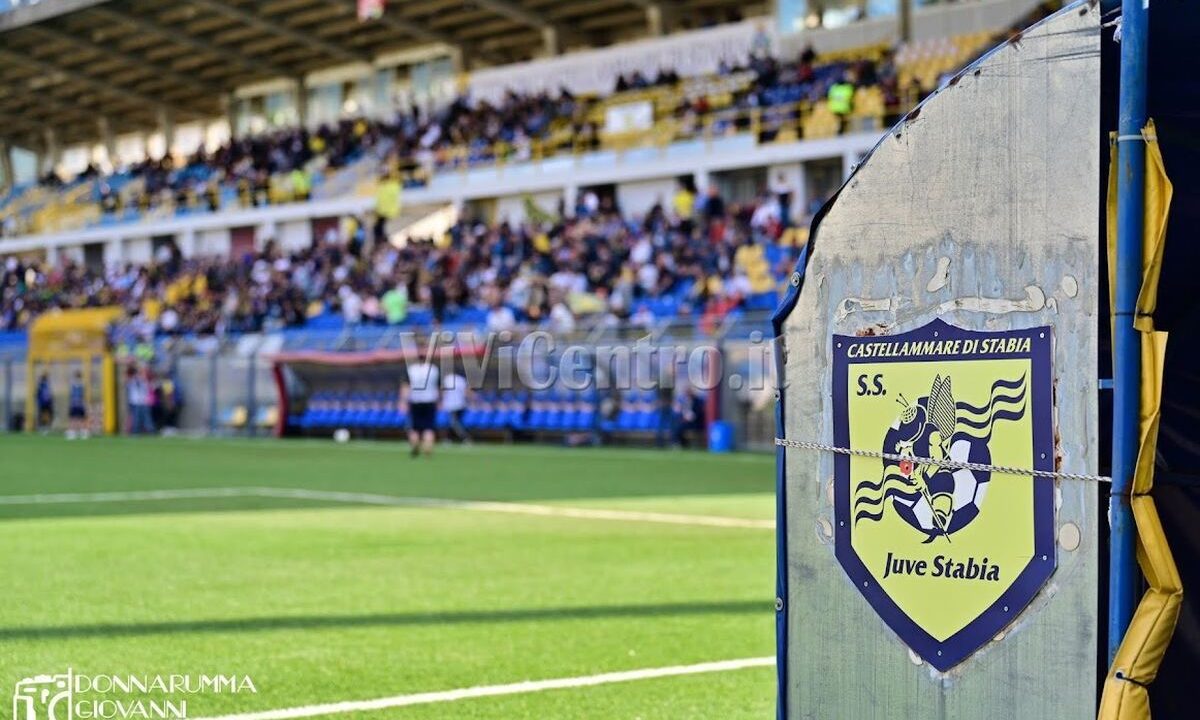 Juve Stabia, la Lega di Serie B: ha definito giorni e orari delle ultime 3 giornate di campionato 2024-2025