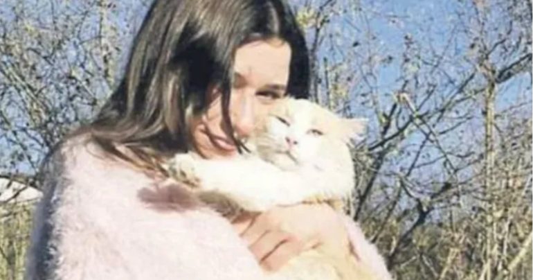 Tragedia di Marta (ucraina): lasciata morire nel dirupo dal fidanzato russo