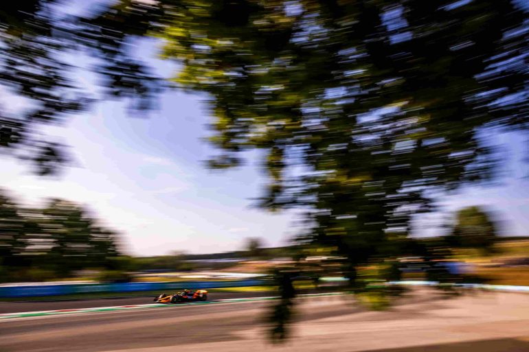 F1, GP Ungheria: i risultati delle FP2