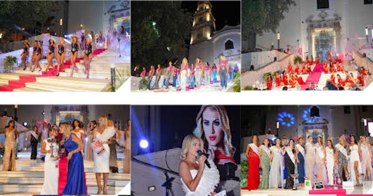 Miss Sud 2024: Bellezza e Tradizione del Mezzogiorno in Tour