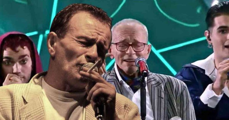 Morto il Leggendario Pino D’Angiò: Un Tributo alla Vita e alla Musica