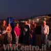 Reading Poetico Porto Davide Sunset Bar Castellammare di Stabia (1)