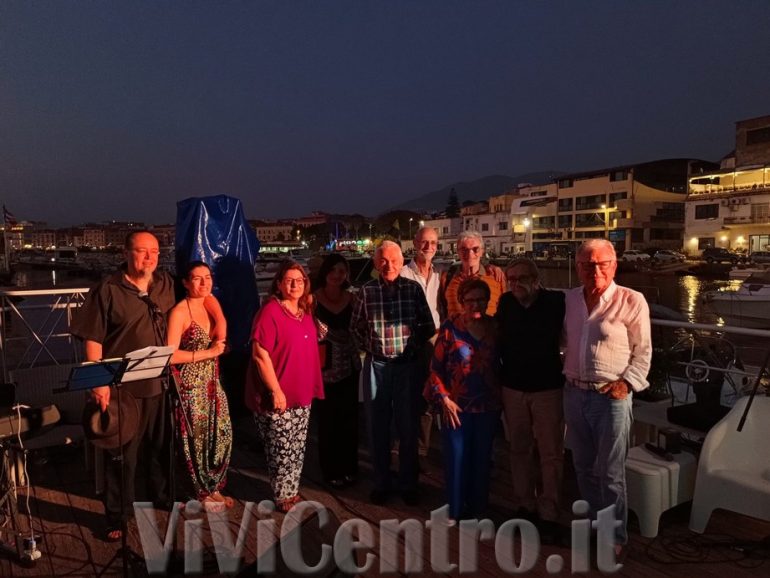 10° Reading Poetico “Porto Davide” al Sunset Bar di Castellammare di Stabia