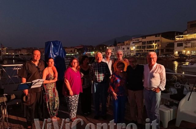 10° Reading Poetico “Porto Davide” al Sunset Bar di Castellammare di Stabia