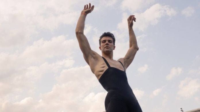 Roberto Bolle