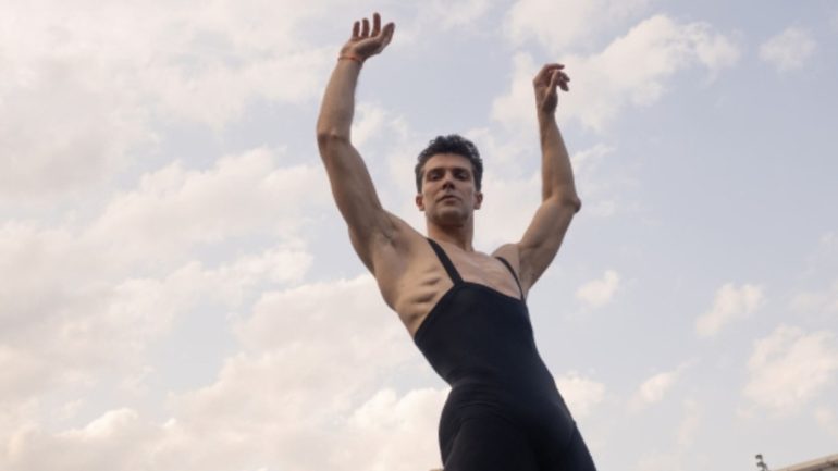 Roberto Bolle and Friends: Gran Galà di Danza all’Arena di Verona