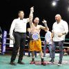 Salvatore Contino Campione Italiano Boxe (2)