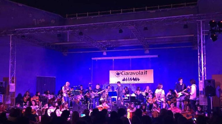 Grande Successo per il Total Music Live #BigTime
