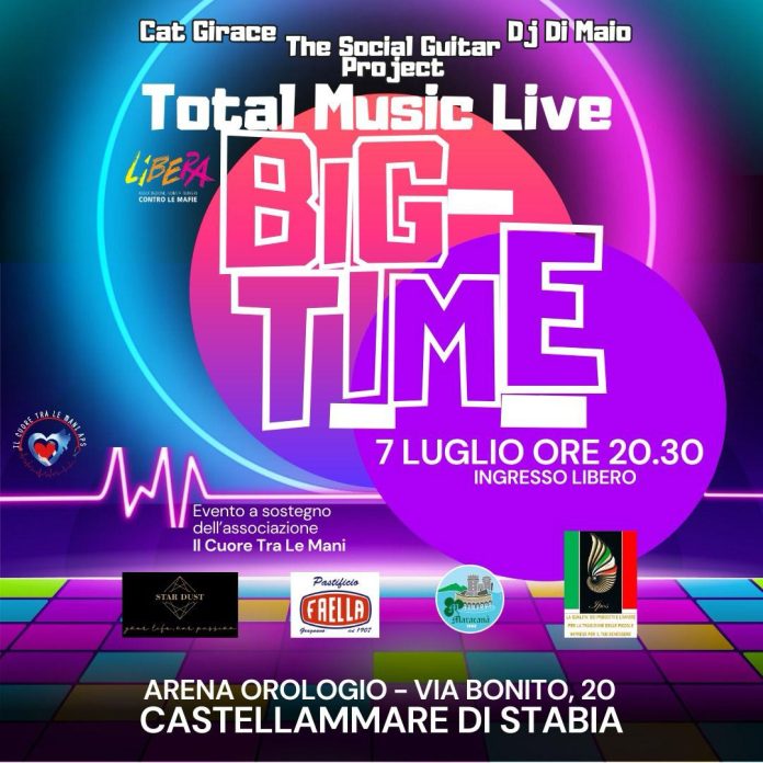 Total Music Live #BigTime (3)