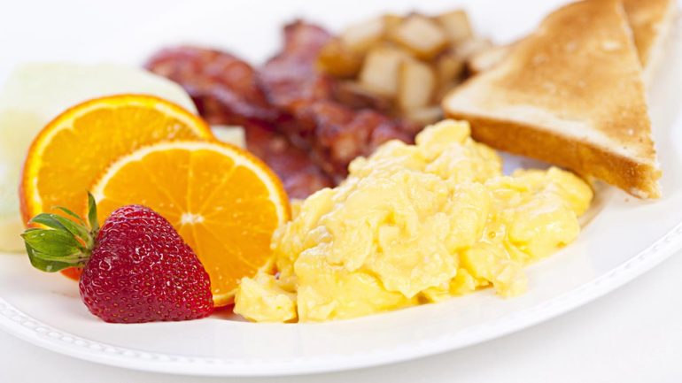 Tavolartegusto.it: la colazione salata conquista sempre più italiani
