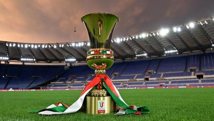 coppa italia frecciarossa avellino juve stabia preliminare