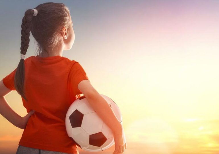 La Virtus Stabia promuove il calcio femminile prossimi gli openday
