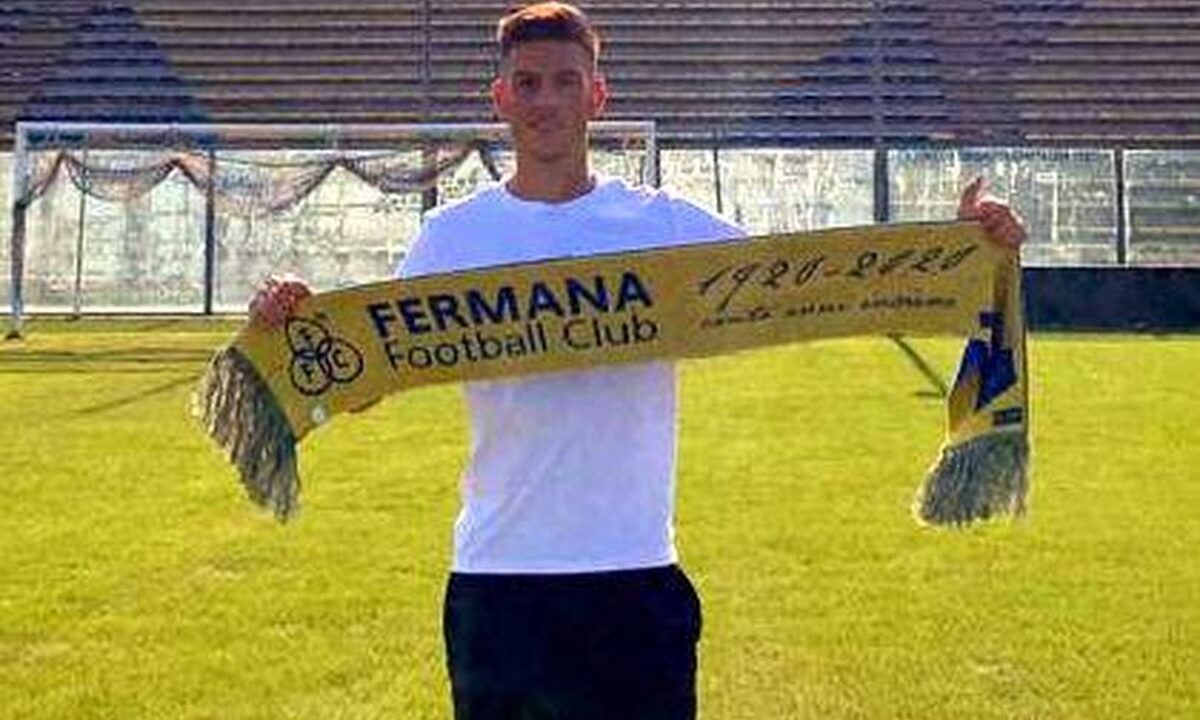 Juve Stabia: Demirovic, D’Amore e Toma passano al Legnago