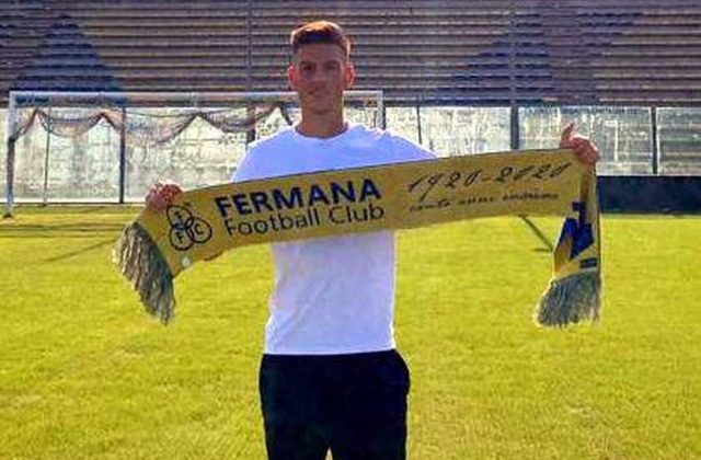 Juve Stabia: Demirovic, D’Amore e Toma passano al Legnago