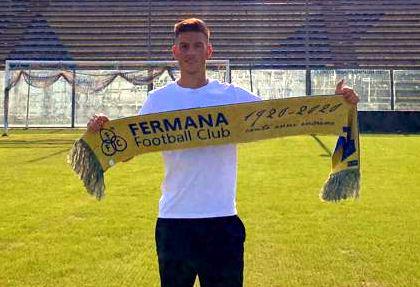 d'amore toma legnago elian demirovic fermana juve stabia mercato