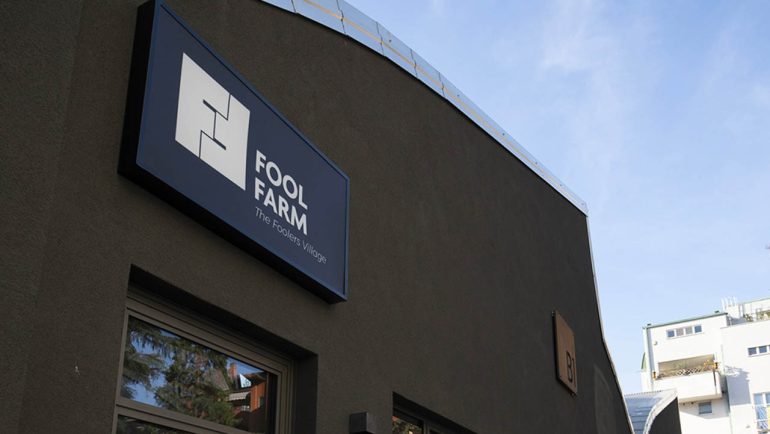 Aumento di capitale da 2,55 milioni di euro per FoolFarm SpA a €30 milioni di euro di valutazione