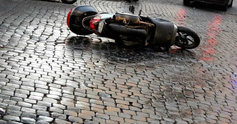 Tragico Incidente ad Auletta: Muore Francesco Marriello, 16enne di Buccino